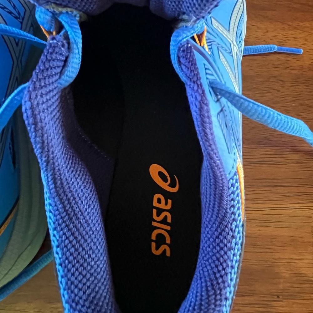 ASICS Sneakers - Picture 2 of 5